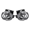 thumbnail image 1 of New Pair Of Headlight Compatible With Nissan Juke Nismo Rs Sport 2014 by Part Number 26010-1KM0A 260101KM0A 26060-1KM0A 260601KM0A NI2503201 NI2502201, 1 of 2