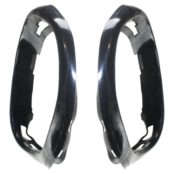 Headlamp Assembly Compatible with 1995-1999 Dodge Plymouth Neon Neo 2.0L I4 ECB ECH 132HP Replaces 5263876AB 5263877AB 5263876AB5263877AB CH2515104 CH2514104 20-3006-3007-90