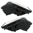 thumbnail image 1 of New Pair Of Headlights Is Compatible With Hyundai Kona Limited Sport Utility 4-Door 1.6L 2018 2019 2020 2021 By Part Numbers Hy2503224 92102-J9120 92102J9120, 1 of 1