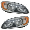 thumbnail image 1 of New Pair Of Headlights Compatible With Volvo Xc60 Addition Plus Sport Utility 2014 2015 2016 2017 By Part Numbers Vo2503142 Vo2502142 31358114-2 31358113-4 313581142 313581134, 1 of 4