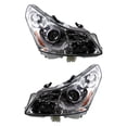 thumbnail image 1 of New Hid Headlight Compatible With Infiniti G35 X Sedan 2007-2008 by Part Number 26010-JK60C 26010JK60C 26060-JK60C 26060JK60C IN2503137 IN2502137, 1 of 2