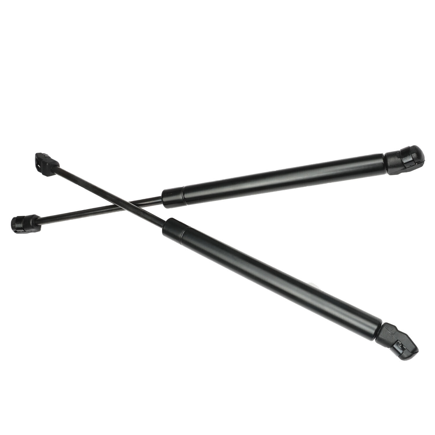 New Pair Hood Lift Shock Strut Support Arms Fit for 2015-2022 Nissan Murano