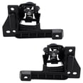 thumbnail image 1 of New Pair Of Inner Parking Aid Sensor Retainer Compatible With Lexus NX450h+ F Sport 4 Cyl 2.5L NX450h+ Base 4 Cyl 2.5L 2022-2024 By LX1076101 LX1077101 89348F6040 89348F6030, 1 of 8