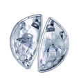 thumbnail image 1 of New Pair Left & Right Headlight Washer Flap Fit for Mini Cooper R55 R56 R57 R58 R59, 1 of 6
