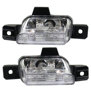 Headlamp and Fog Lamp Kit | Volkswagen Tiguan TRENDLINE COMFORTLINE 2018 Headlamp and Fog Lamp Kit | Volkswagen Tiguan TRENDLINE COMFORTLINE 2018