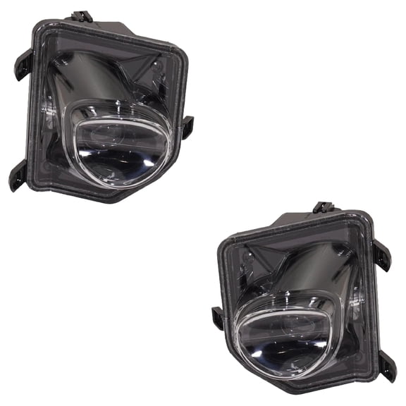New Pair Of Corner Light Compatible With Lexus RX450h Base 6 Cyl 3.5L RX350 Base 6 Cyl 3.5L 2016-2020 By LX2540102 LX2541102 8139048090 8136048130