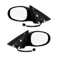 thumbnail image 1 of New Door Mirrors Pair Fits Buick Century Special Edition 2005 10316956 10316957, 1 of 3