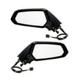 thumbnail image 1 of New Pair Of Door Mirrors Fits Chevrolet Camaro 1Lt 2011-2012 92235811 92235788, 1 of 2
