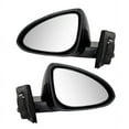 thumbnail image 1 of New Pair Of Door Mirrors Fits Chevrolet Spark Lt Ls 2013-2015 95101454 95101463, 1 of 2