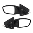thumbnail image 1 of New Pair Of Door Mirrors Fits Hyundai Sonata Se 2011-2014 Hy1321166 876103Q010, 1 of 2