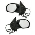 thumbnail image 1 of New Pair Of Door Mirrors For Chevrolet Avalanche 2007-2012 20809948 20843116, 1 of 2