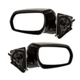 thumbnail image 1 of New Pair Of Door Mirrors Fits Nissan Murano Se 2003-2004 96301-Ca300 96302-Ca300, 1 of 2