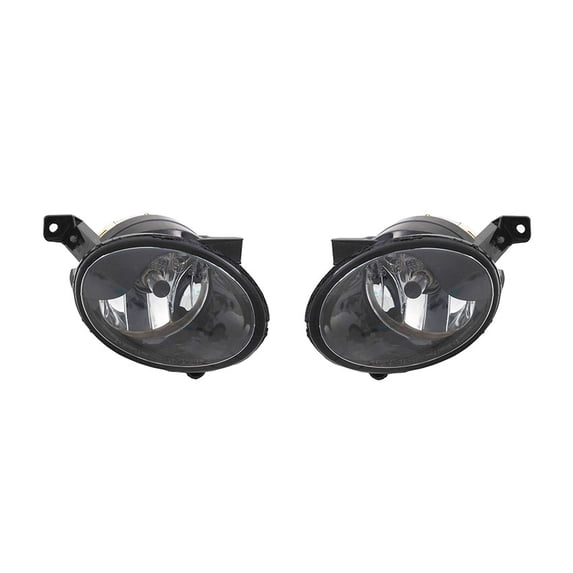New Pair Of Fog Light Fits Volkswagen Eos 2011-14 2015 5K0941699G 5K0-941-700-G
