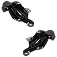 thumbnail image 1 of New Pair Of Hood Hinge Compatible With Chevrolet Volt Base 2011-2015 GM1236204 GM1236205 25978497 25978498, 1 of 2