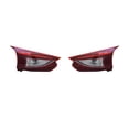 thumbnail image 1 of New Pair Of Inner Tail Lights Compatible With Mazda 2014 2015 2016 By Part Numbers MA2802122 BJT6513F0A BJT6513G0A MA2803122, 1 of 2