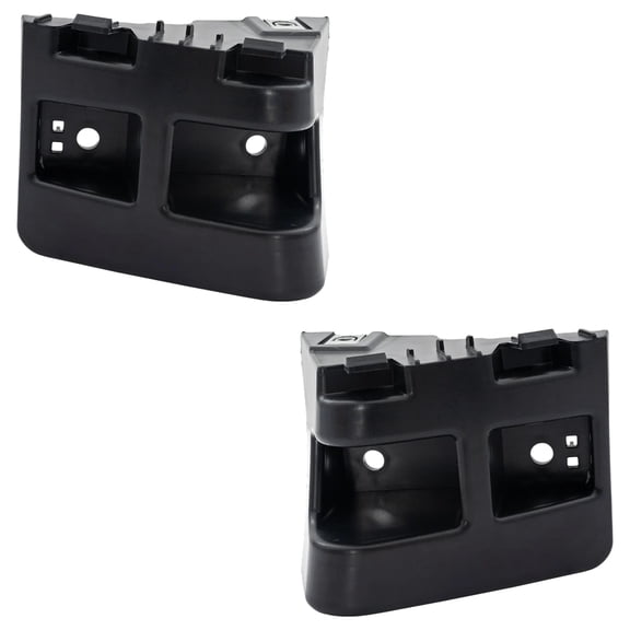 New Pair Of Tail Light Bracket Compatible With Tesla Model Y Base Model Y Performance 2020-2024 By 150696800A 150696800E 150696900A 150696900E