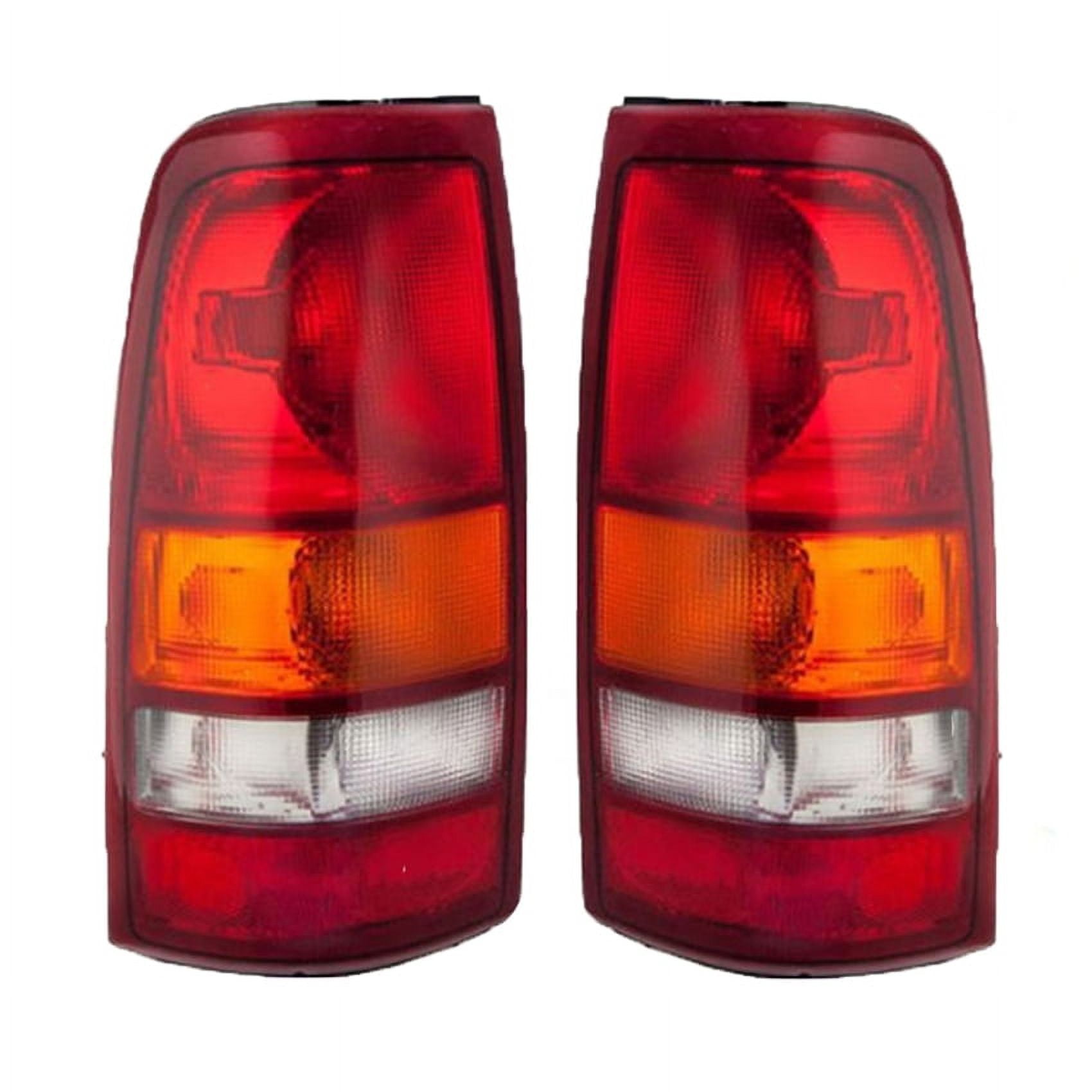 1993 chevy silverado tail lights deals