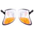 thumbnail image 1 of New Pair Of Turn Signal Lights Fits Toyota Tundra 2000-04 81510-0C010 To2530135, 1 of 8
