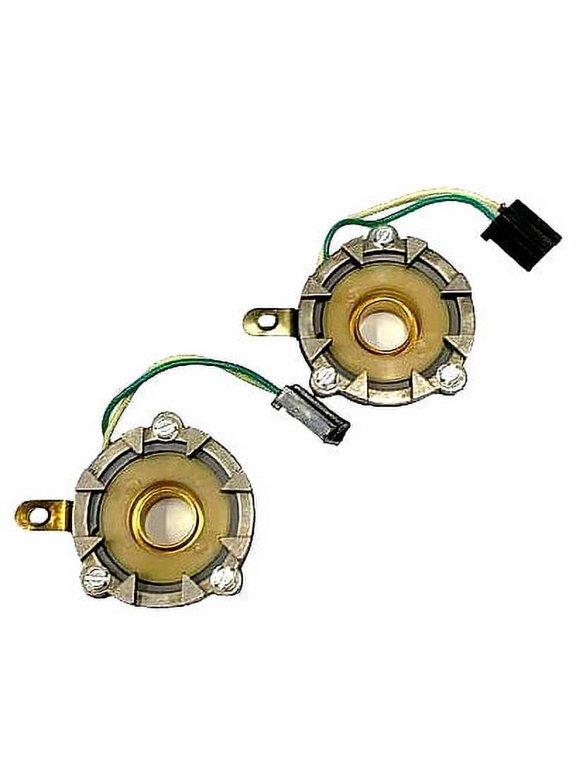Pair Pick Up Coils For GM Chevrolet GMC Buick and Cars Trucks 8CYL 1967 to 1991 DR106 LX302