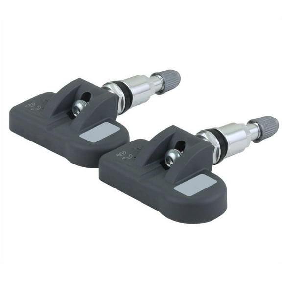 New Pair Tire Pressure Monitor Compatible With Citroen Picasso DS5 Fiat Scudo Berlingo Peugeot Partner RCZ C3 C4 DS4 2008 207 3008 308 By Part Numbers 9802003680 9808859080