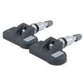 thumbnail image 1 of New Pair Tire Pressure Monitors Compatible With Fiat Ulysse Lancia Phedra Citroen Peugeot C5 C8 607 807 By Part Number 543002, 1 of 2