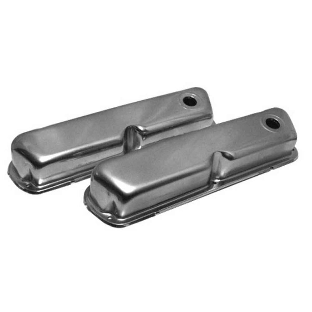 New Pair Valve Cover Set By SIL-6512