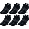 thumbnail image 1 of Pair of Thieves Men's 4-way Low Cut Socks, 6-Pack, 1 of 3