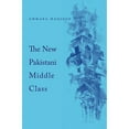 thumbnail image 1 of Pre-Owned New Pakistani Middle Class (Hardcover 9780674280038) by Ammara Maqsood, 1 of 1