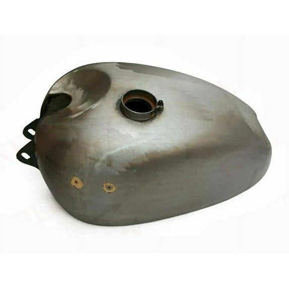 New Panther Reproduced Model 100 & 120 Petrol Fuel Tank 600CC & 645CC