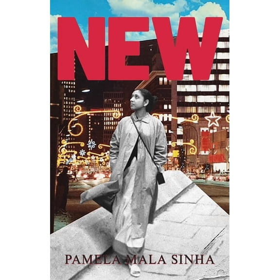 New, (Paperback)