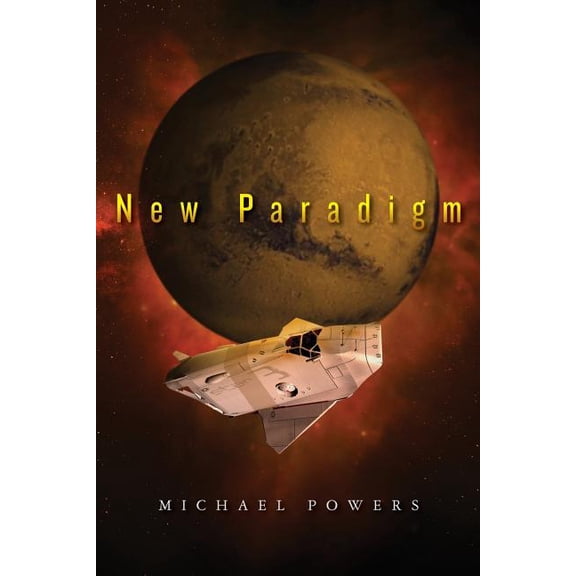 New Paradigm (Paperback)