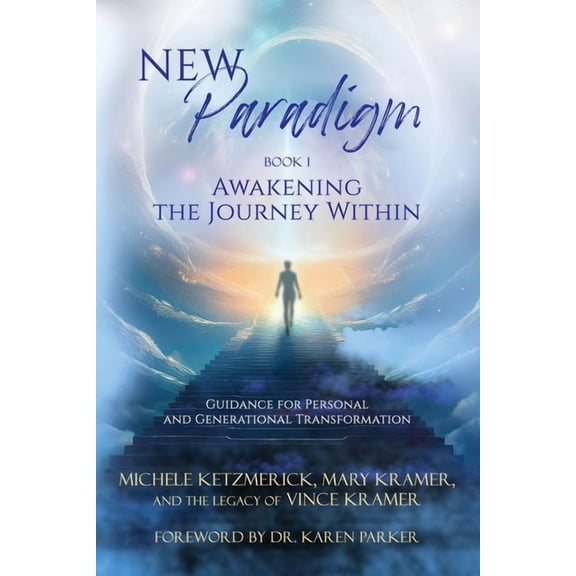 New Paradigm, (Paperback)