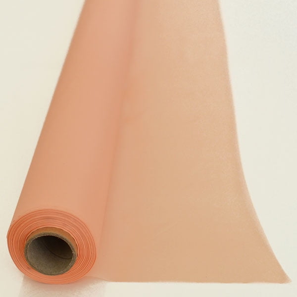 New Paradise Heavy Duty Plastic Disposable and Reusable Table Covers