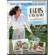 Sony Pics Classics - Paris Can Wait [DIGITAL VIDEO DISC]