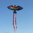 thumbnail image 1 of New Parrot Kite Bird Kites Outdoor Kites Flying Toys Kite For Children Kids, 1 of 12