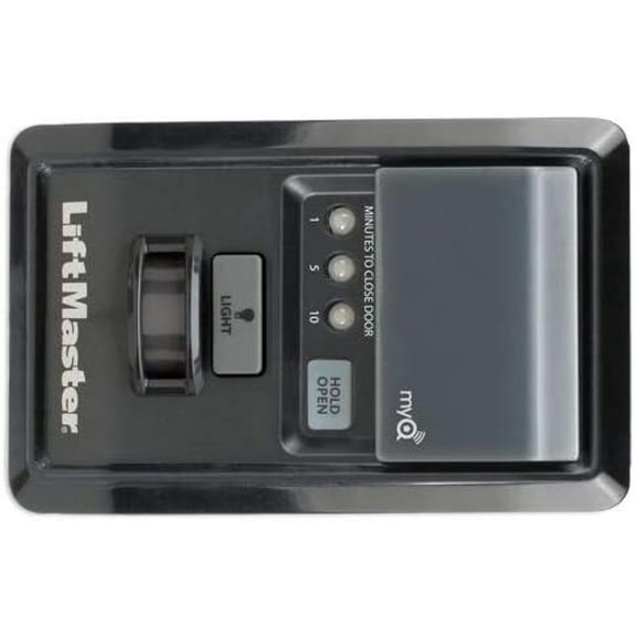 (New Part)888LM 889LM LiftMaster Security+ 20 MyQ Wall Control Craftsman Assurelink Sears + Free E-Book (Tools and Equipment)