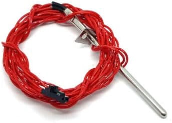 Replacement ESP Exhaust Thermistor Probe Sensor For Harman Pellet Stoves - 3-20-00844 10 thumbnail image