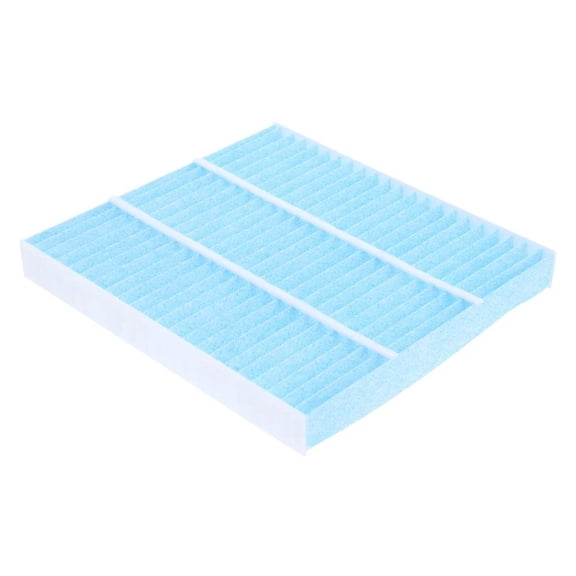 New Particulate Cabin Air Filter Compatible With Dodge Jeep Ram Avenger R/T 4 Cyl 2.4L Avenger SXT 6 Cyl 2.7L Avenger Mainstreet 6 Cyl 3.6L 2007-2020 By BS6016C