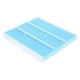 thumbnail image 1 of New Particulate Cabin Air Filter Compatible With Infiniti Nissan Q50 Premium 6 Cyl 3.0L G37 X 6 Cyl 3.7L Q60 Premium 6 Cyl 3.0L Q50 Red Sport I-Line 6 Cyl 3.0L 2006-2024 By BS6017C, 1 of 6