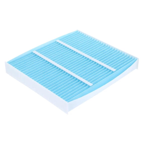 New Particulate Cabin Air Filter Compatible With Toyota RAV4 Hybrid SE 4 Cyl 2.5L Sienna Base 6 Cyl 3.5L Tundra 1794 Edition 8 Cyl 5.7L Sienna LE 6 Cyl 3.5L 2007-2024 By BS6055C