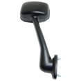 thumbnail image 1 of New Passenger Door Mirror Fits Freightliner Hd Cascadia 113 2008-15 A2266565001, 1 of 2