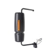 thumbnail image 1 of New Passenger Door Mirror Fits International Harvester Workstar 7300 3561620C96, 1 of 2