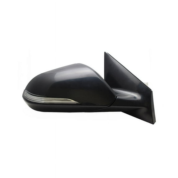 New Passenger Door Mirror For Hyundai Sonata 2015-16 2017 87620-C2010 Hy1321204