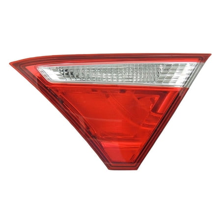 New Passenger Inner Tail Light Fits Toyota Camry Le Se Xle Xse 2015 8158006410