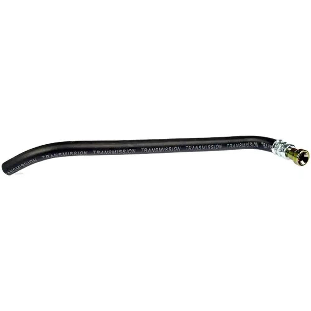 New Passenger Outlet Oil Cooler Line Compatible With Dodge Ram 3500 ...