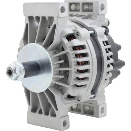 New Passenger Side 170A Alternator Fits Spartan Motors Segrave Workhorse Am1771