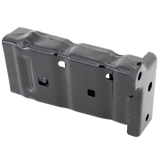 New Passenger Side Crossmember Compatible With Nissan Frontier S 6 Cyl 3.8L Frontier PRO-4X 6 Cyl 3.8L Frontier SV 6 Cyl 3.8L 2020-2021 By NI1253100 501709BT0A