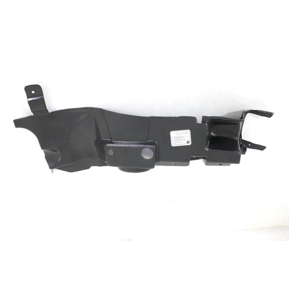 OEM Grade Fender Liner Compatible with 2005-2010 Pontiac G6 3.5L V6 3.9L V6 Right Passenger Side Plastic OEM 20820012 3.6L V6 Under Engine Undercarriage Protection Road Debris Shield