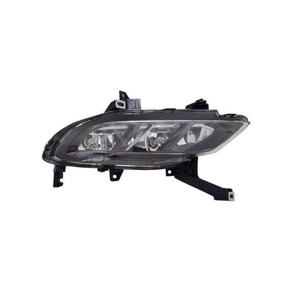 New Passenger Side Fog Light Fits Nissan Maxima Sedan 2016 Ni2593134 261504Ra0A