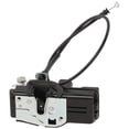 thumbnail image 1 of New Passenger Side Front Door Lock Actuator Compatible With Tesla Model S Long Range Plus Model S 85D Model S 75 Model S 100D Model S 90D 2012-2020 By 600891200B 600891200C, 1 of 8